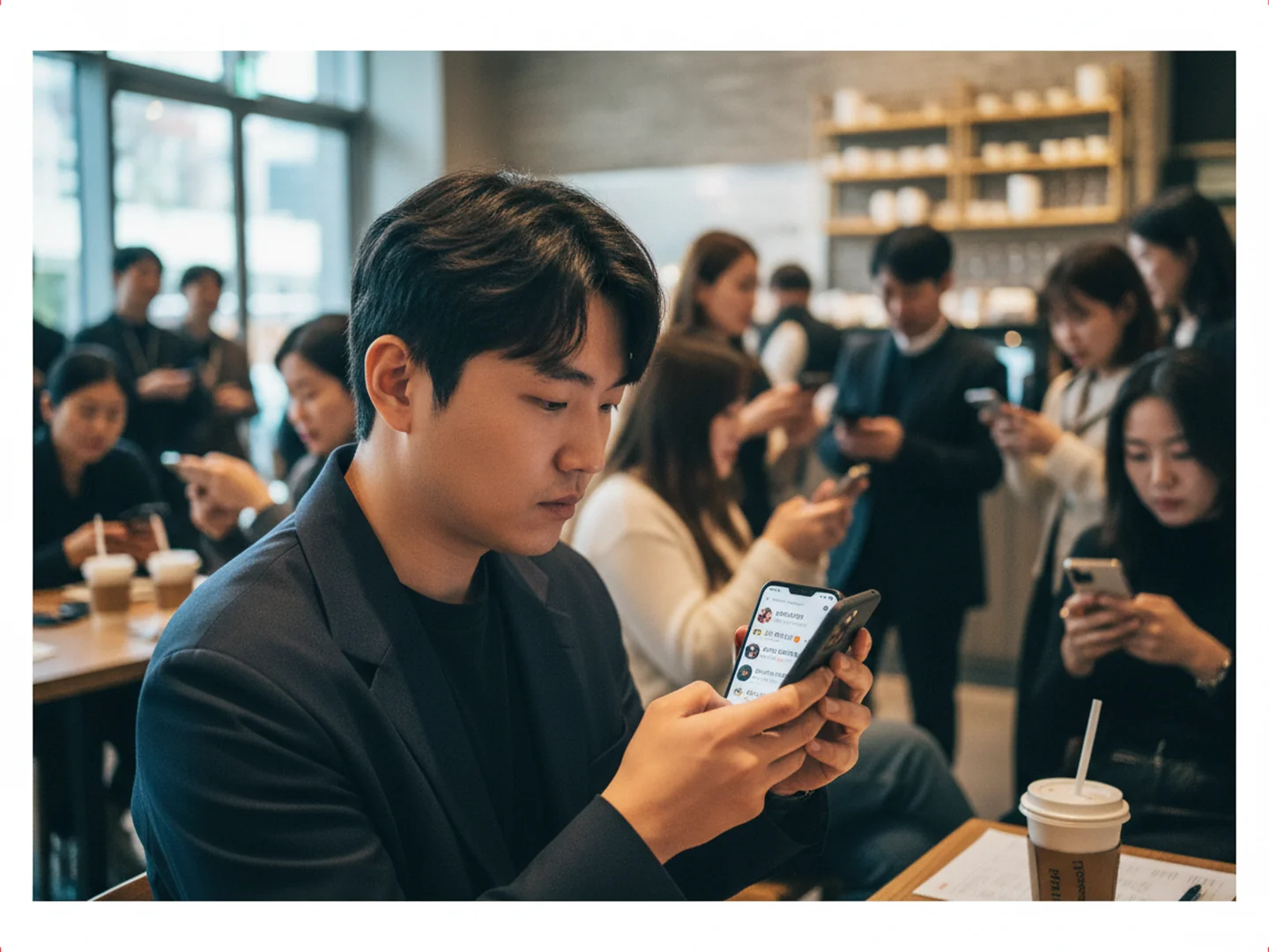 메이드인코리아 6화 공개시간05